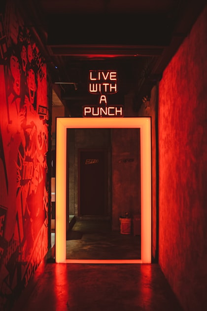 Exploring Boxing Culture
